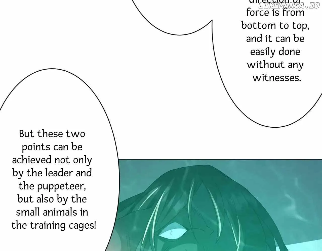 It All Starts With Trillions Of Nether Currency Chapter 148 page 8