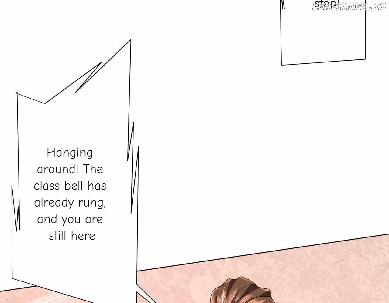 It All Starts With Trillions Of Nether Currency Chapter 186 page 10