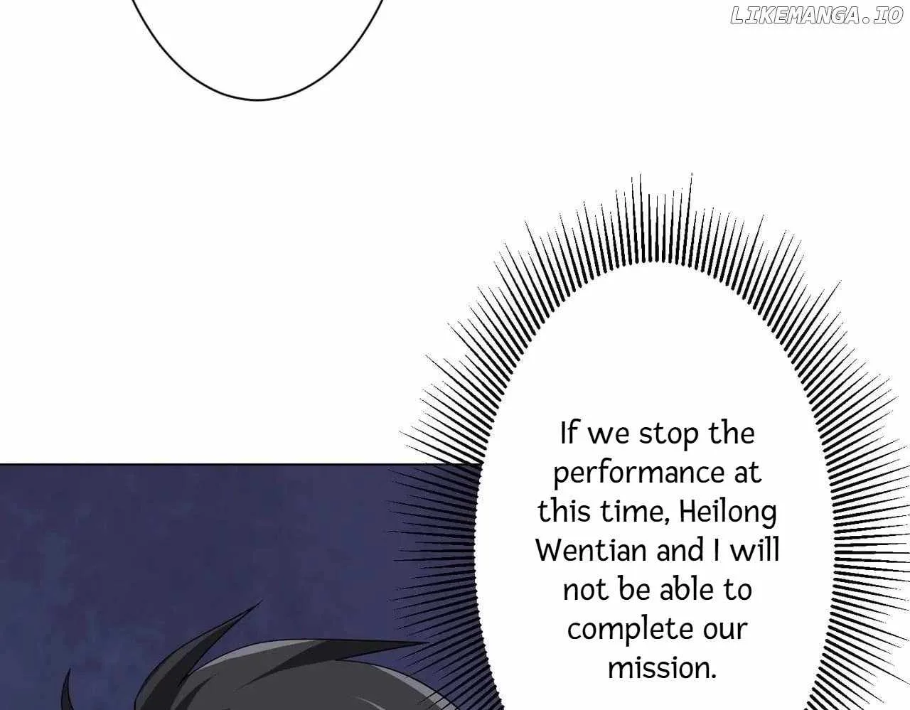 It All Starts With Trillions Of Nether Currency Chapter 148 page 15