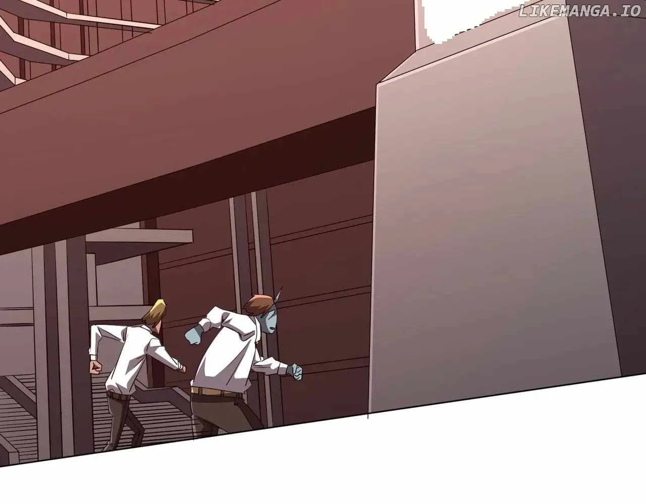 It All Starts With Trillions Of Nether Currency Chapter 186 page 4