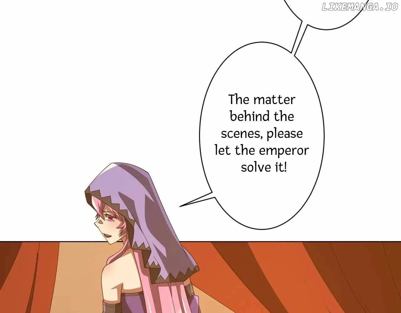 It All Starts With Trillions Of Nether Currency Chapter 148 page 23