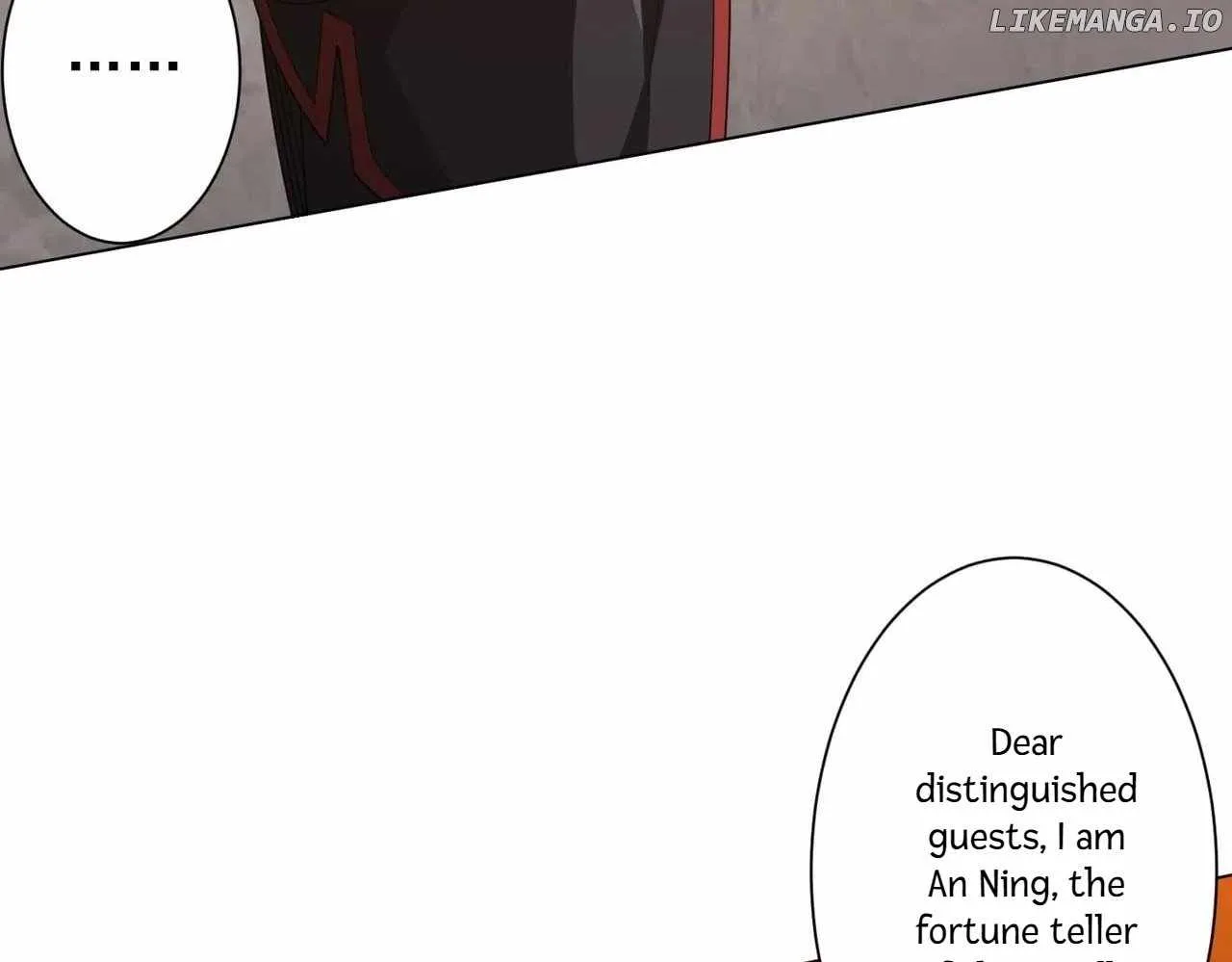 It All Starts With Trillions Of Nether Currency Chapter 148 page 26