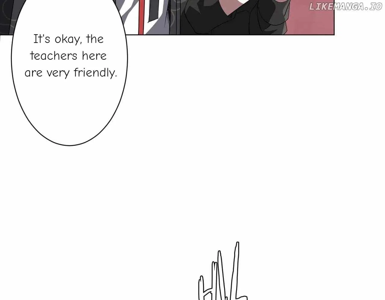 It All Starts With Trillions Of Nether Currency Chapter 186 page 16