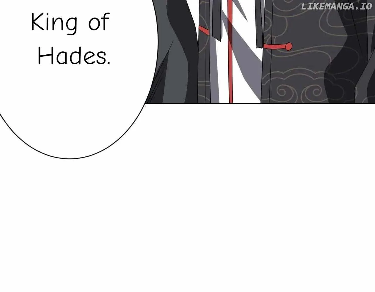 It All Starts With Trillions Of Nether Currency Chapter 186 page 34