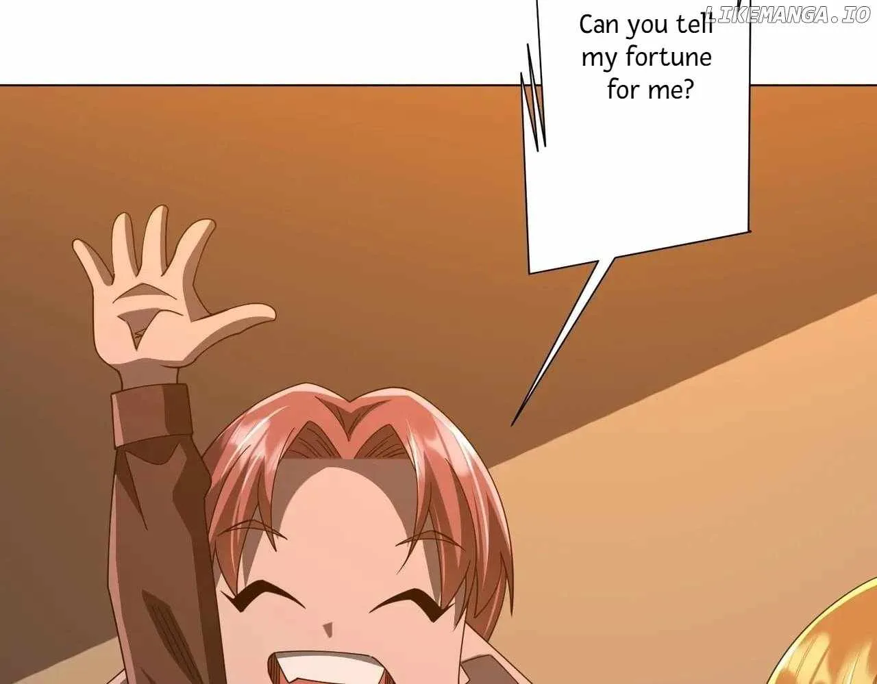 It All Starts With Trillions Of Nether Currency Chapter 148 page 35