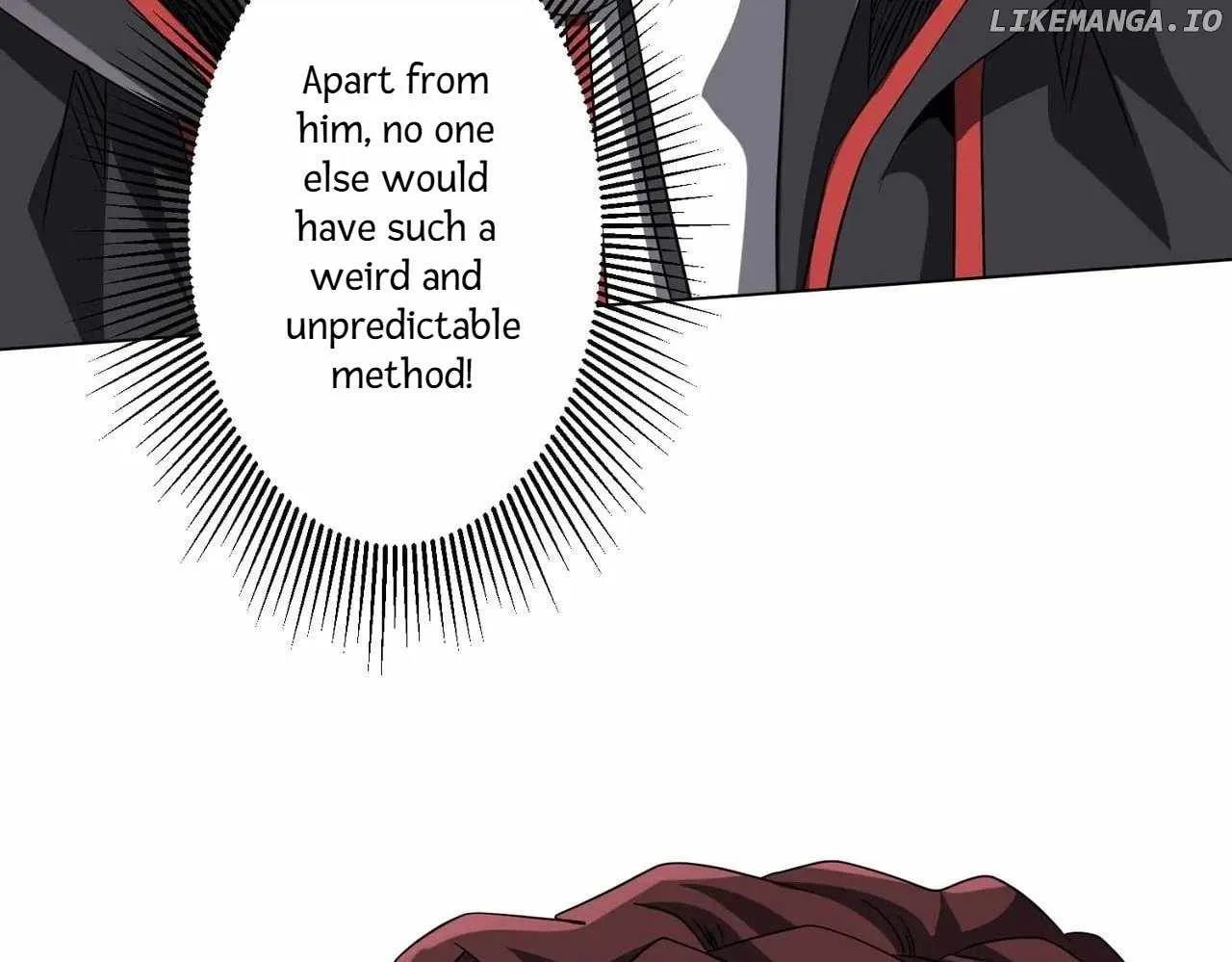 It All Starts With Trillions Of Nether Currency Chapter 170 page 16