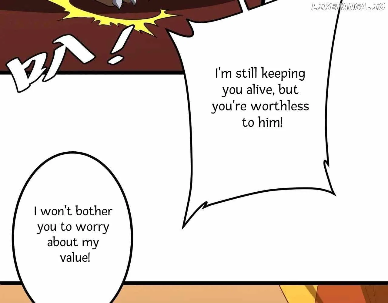 It All Starts With Trillions Of Nether Currency Chapter 149 page 9