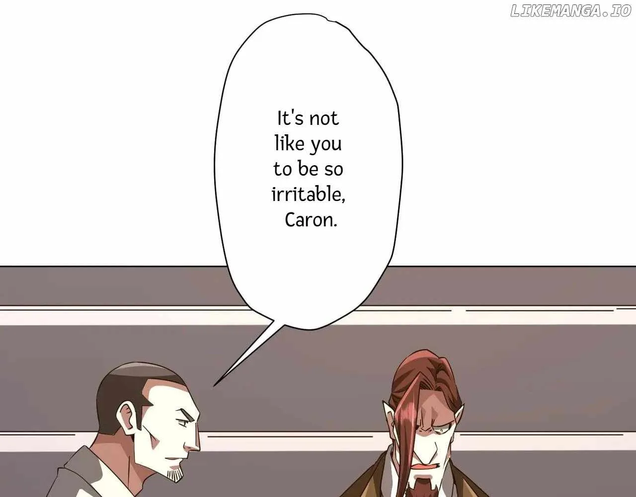 It All Starts With Trillions Of Nether Currency Chapter 170 page 26
