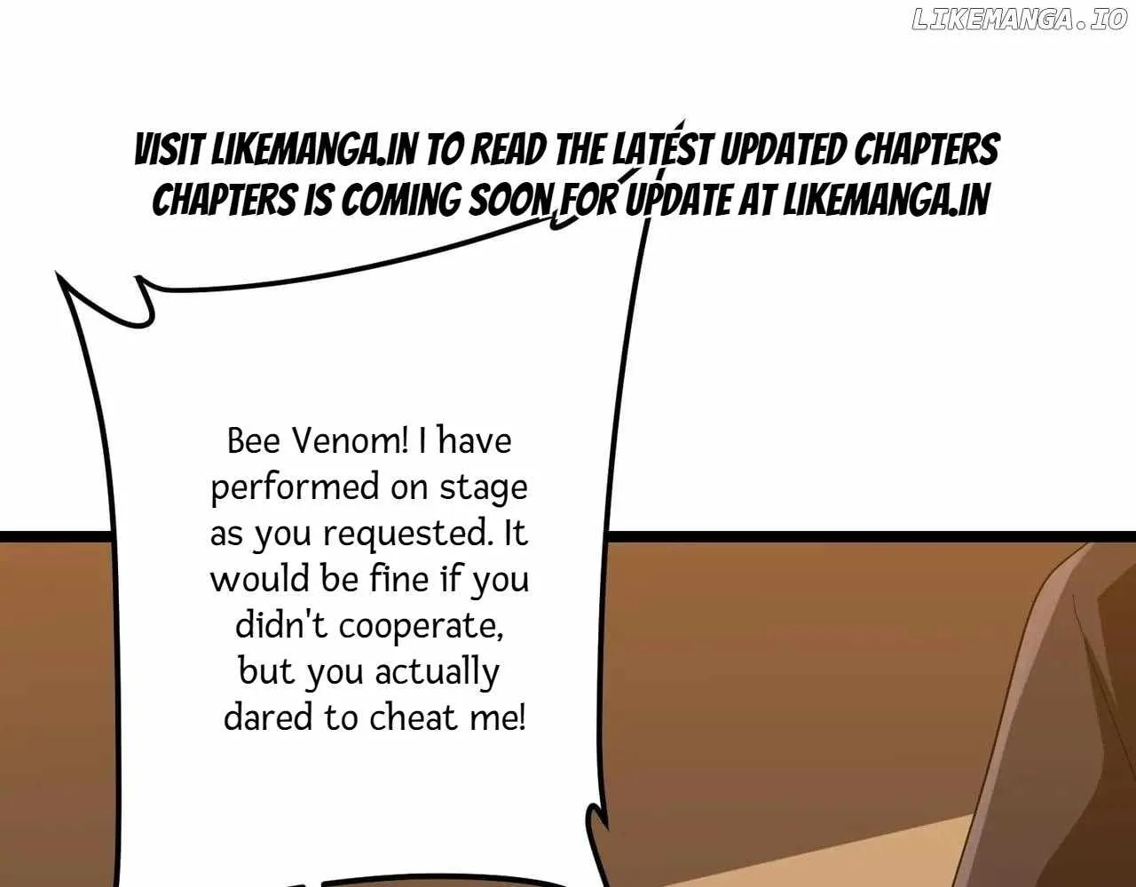 It All Starts With Trillions Of Nether Currency Chapter 149 page 1