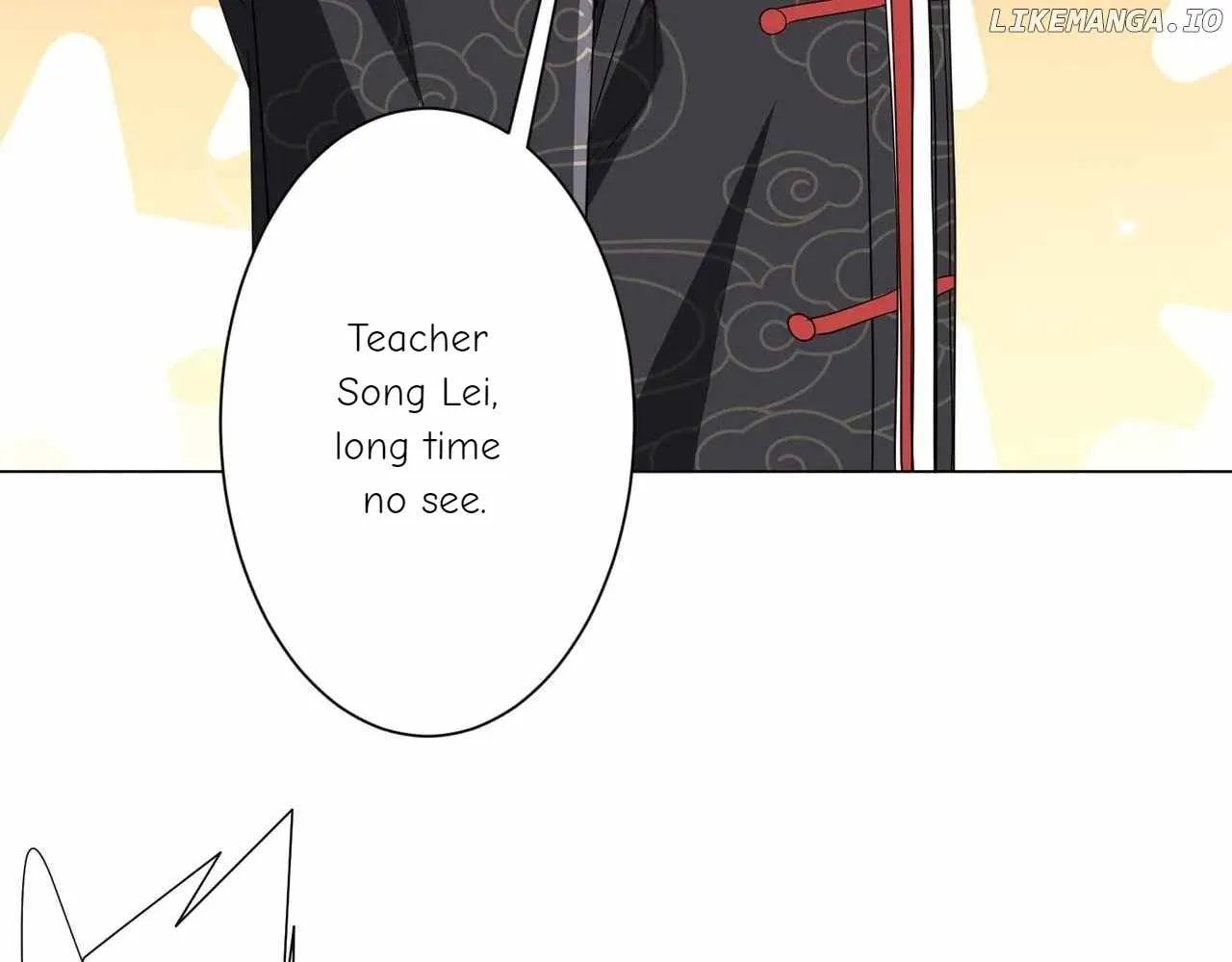 It All Starts With Trillions Of Nether Currency Chapter 186 page 28