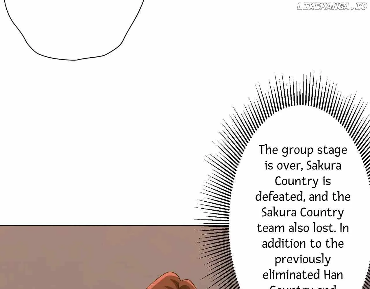 It All Starts With Trillions Of Nether Currency Chapter 170 page 19