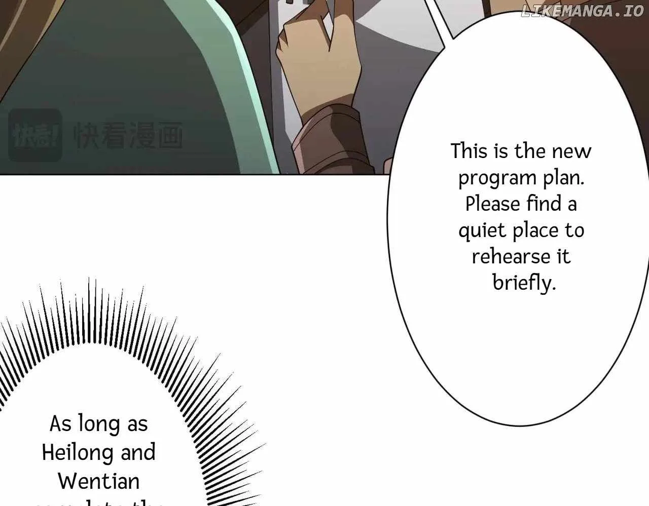It All Starts With Trillions Of Nether Currency Chapter 148 page 48