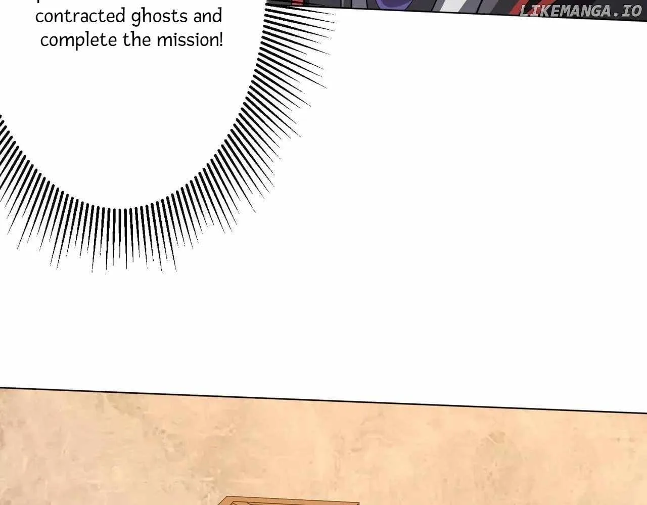 It All Starts With Trillions Of Nether Currency Chapter 148 page 54