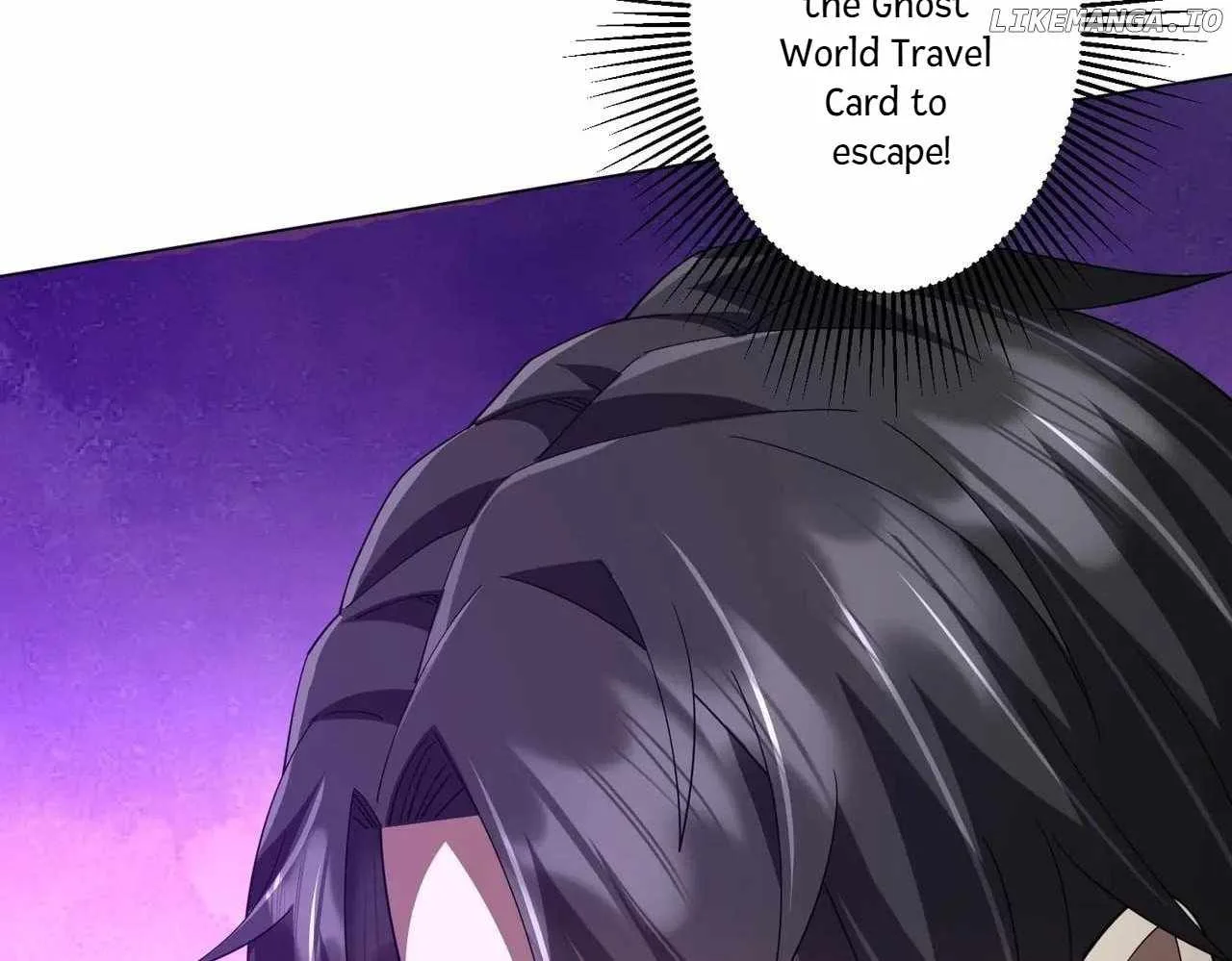 It All Starts With Trillions Of Nether Currency Chapter 148 page 52
