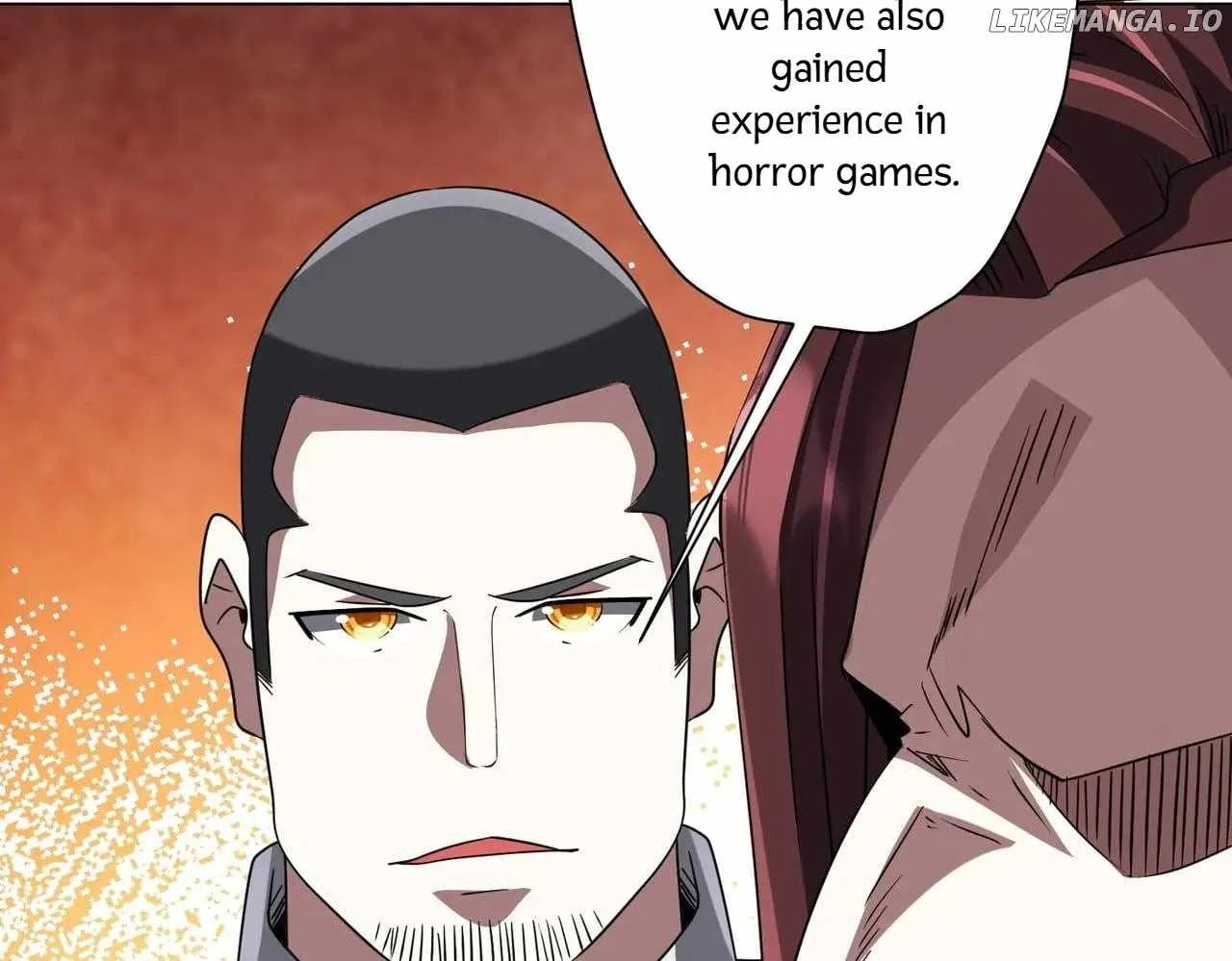 It All Starts With Trillions Of Nether Currency Chapter 170 page 29