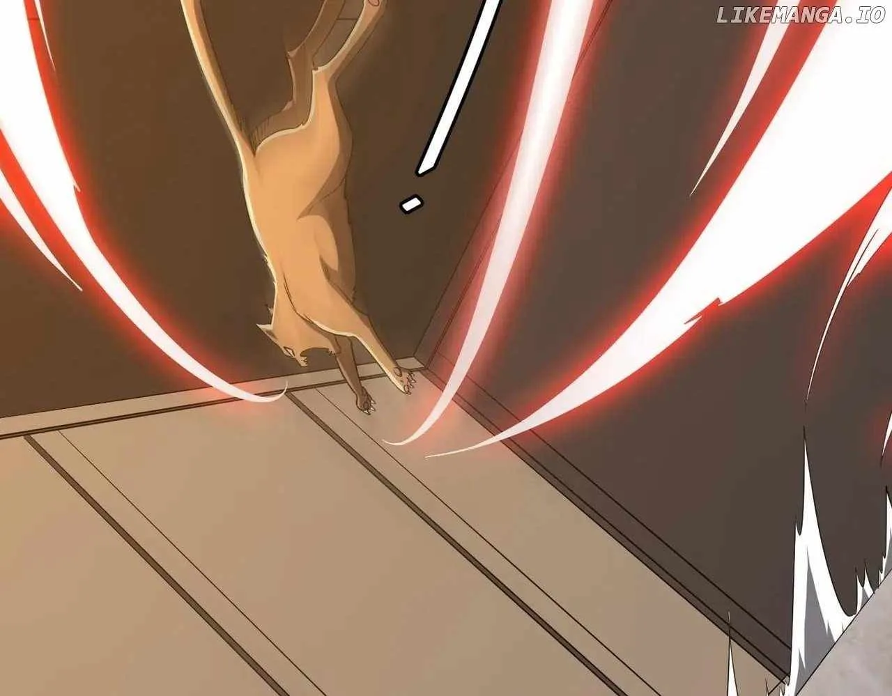 It All Starts With Trillions Of Nether Currency Chapter 149 page 32