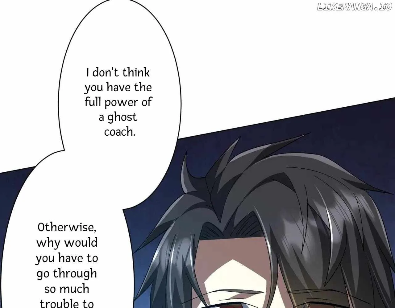 It All Starts With Trillions Of Nether Currency Chapter 148 page 67