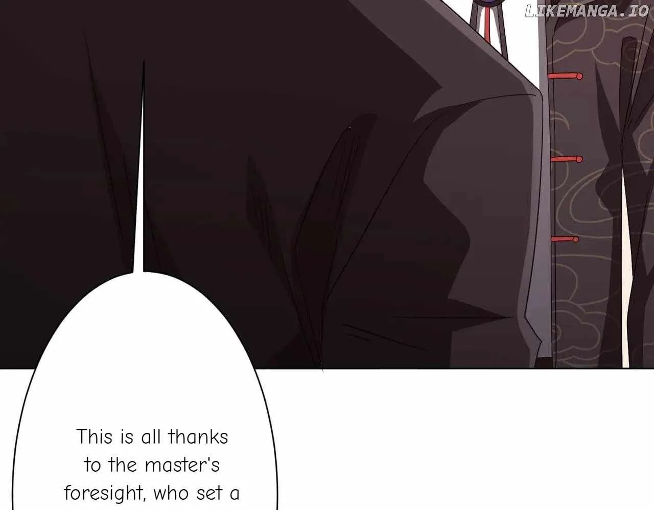 It All Starts With Trillions Of Nether Currency Chapter 186 page 51