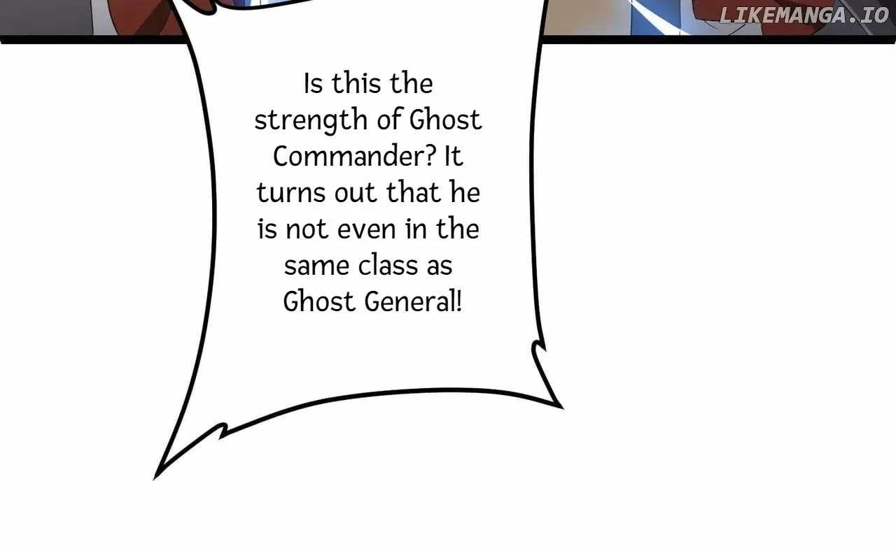 It All Starts With Trillions Of Nether Currency Chapter 149 page 25