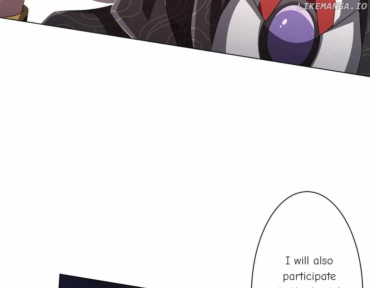 It All Starts With Trillions Of Nether Currency Chapter 186 page 58