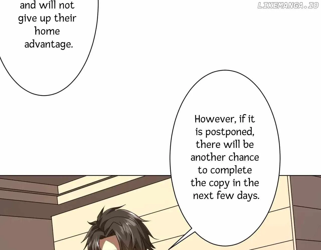 It All Starts With Trillions Of Nether Currency Chapter 170 page 49