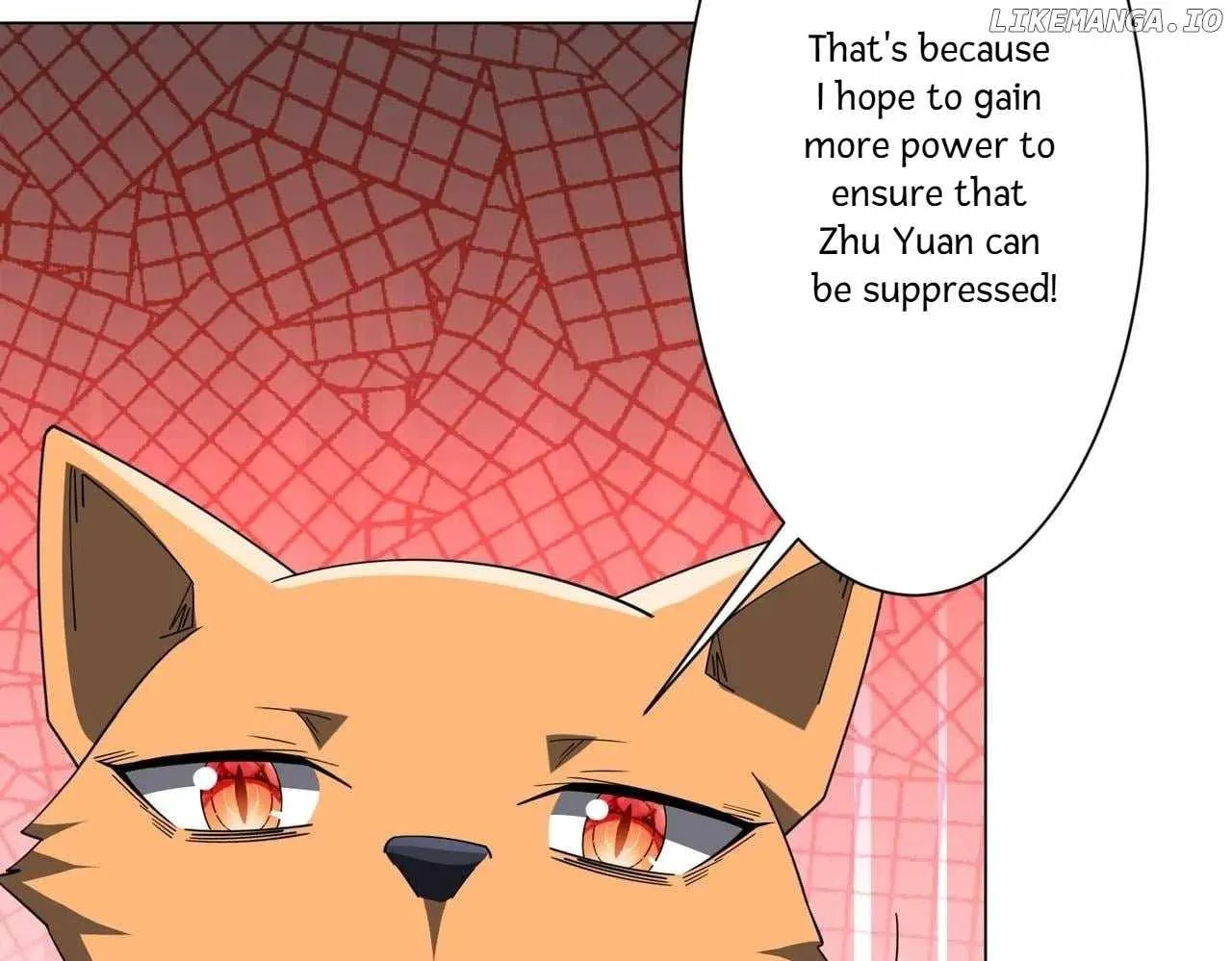 It All Starts With Trillions Of Nether Currency Chapter 148 page 70