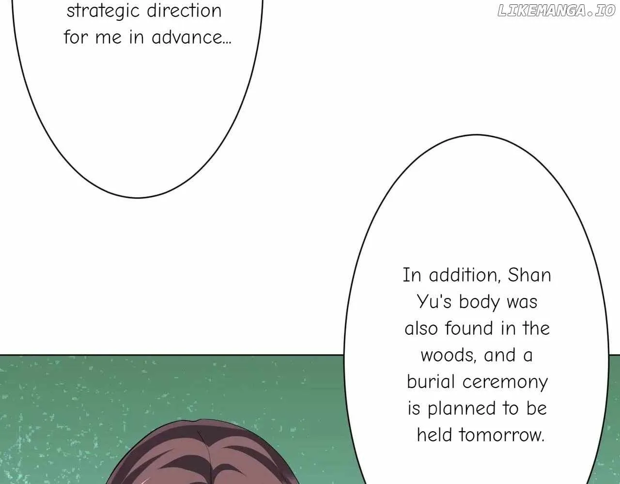 It All Starts With Trillions Of Nether Currency Chapter 186 page 52