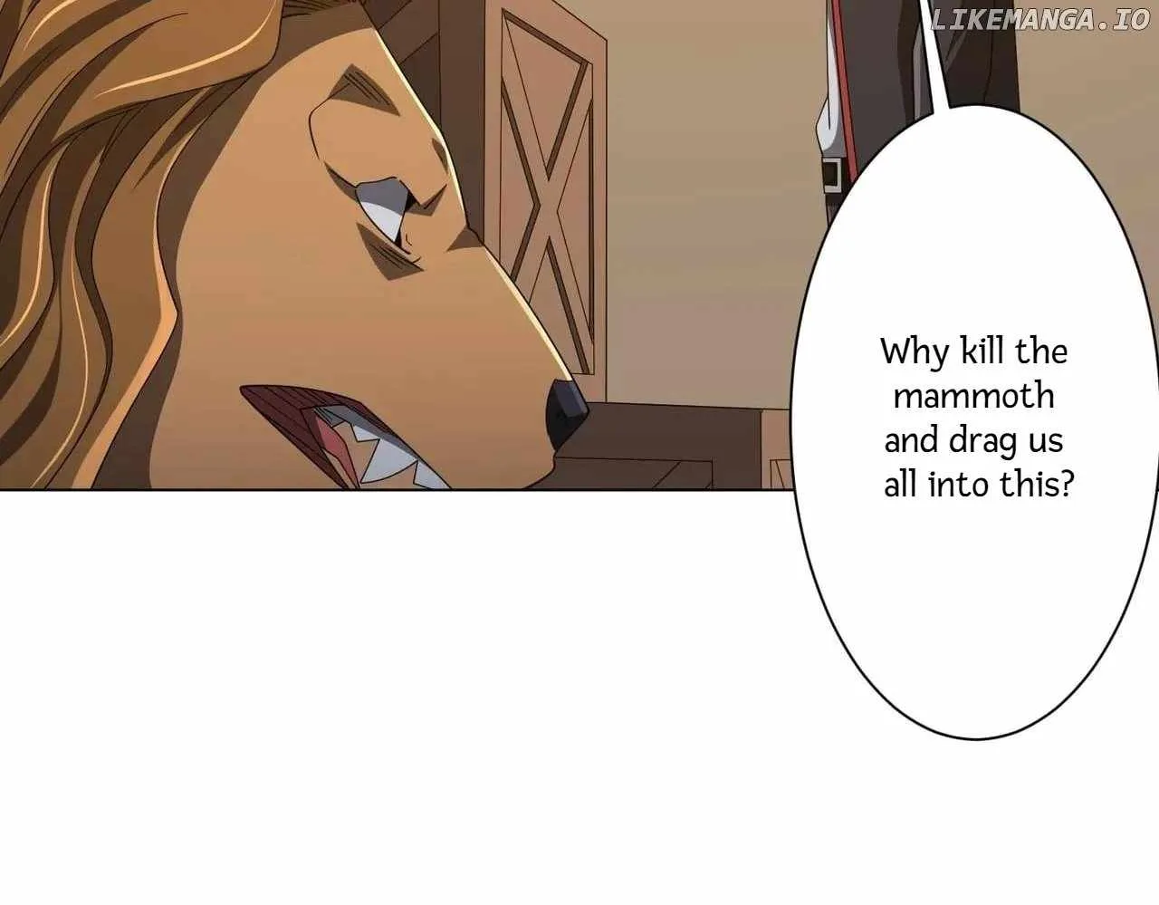 It All Starts With Trillions Of Nether Currency Chapter 148 page 80