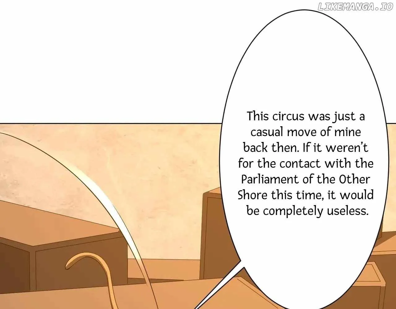It All Starts With Trillions Of Nether Currency Chapter 148 page 84