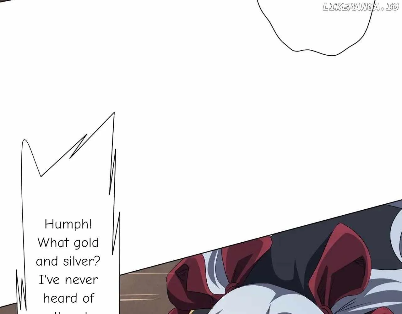 It All Starts With Trillions Of Nether Currency Chapter 185 page 11