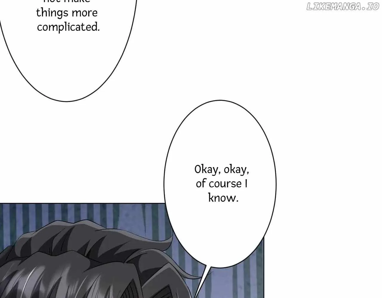 It All Starts With Trillions Of Nether Currency Chapter 170 page 54