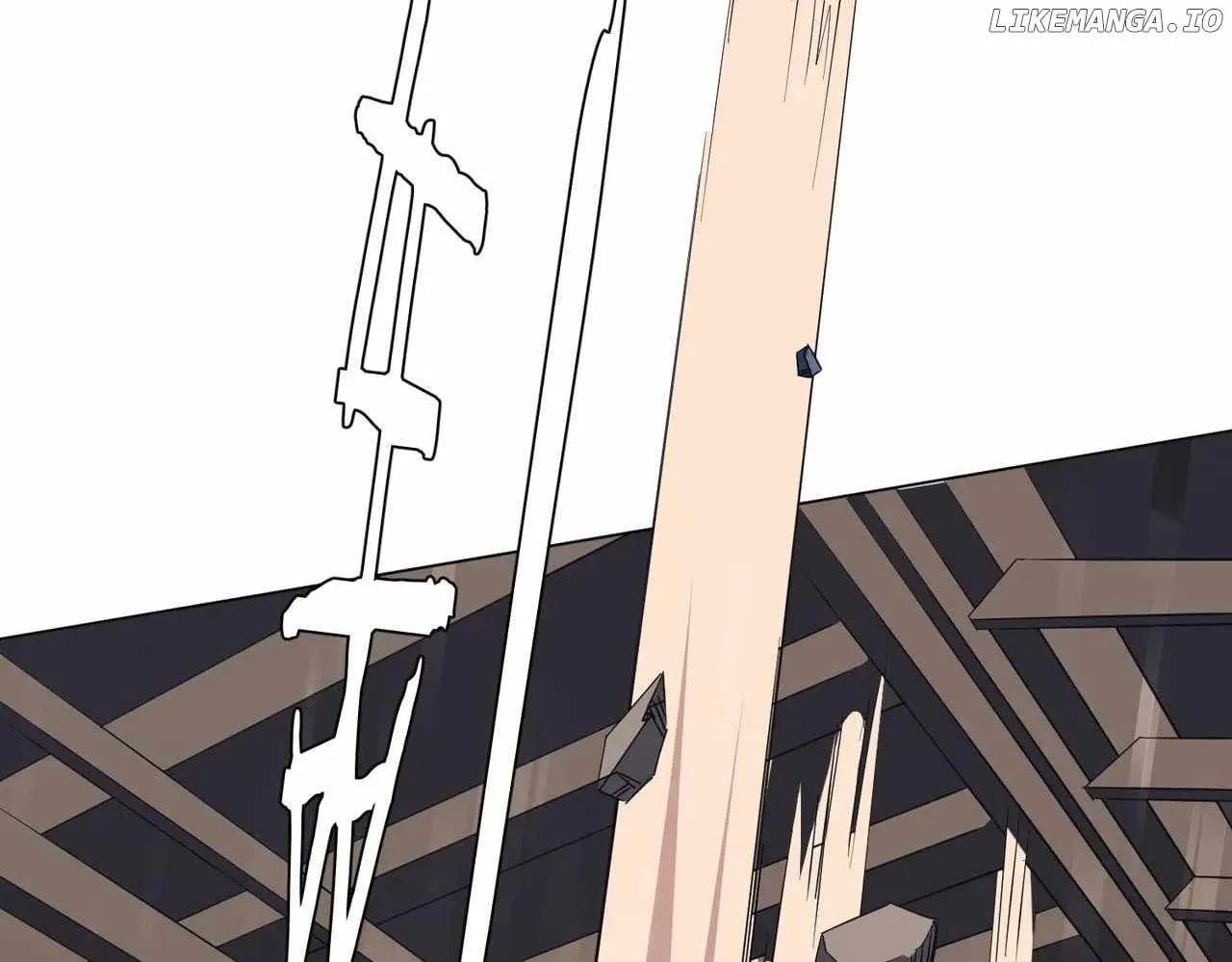 It All Starts With Trillions Of Nether Currency Chapter 185 page 17