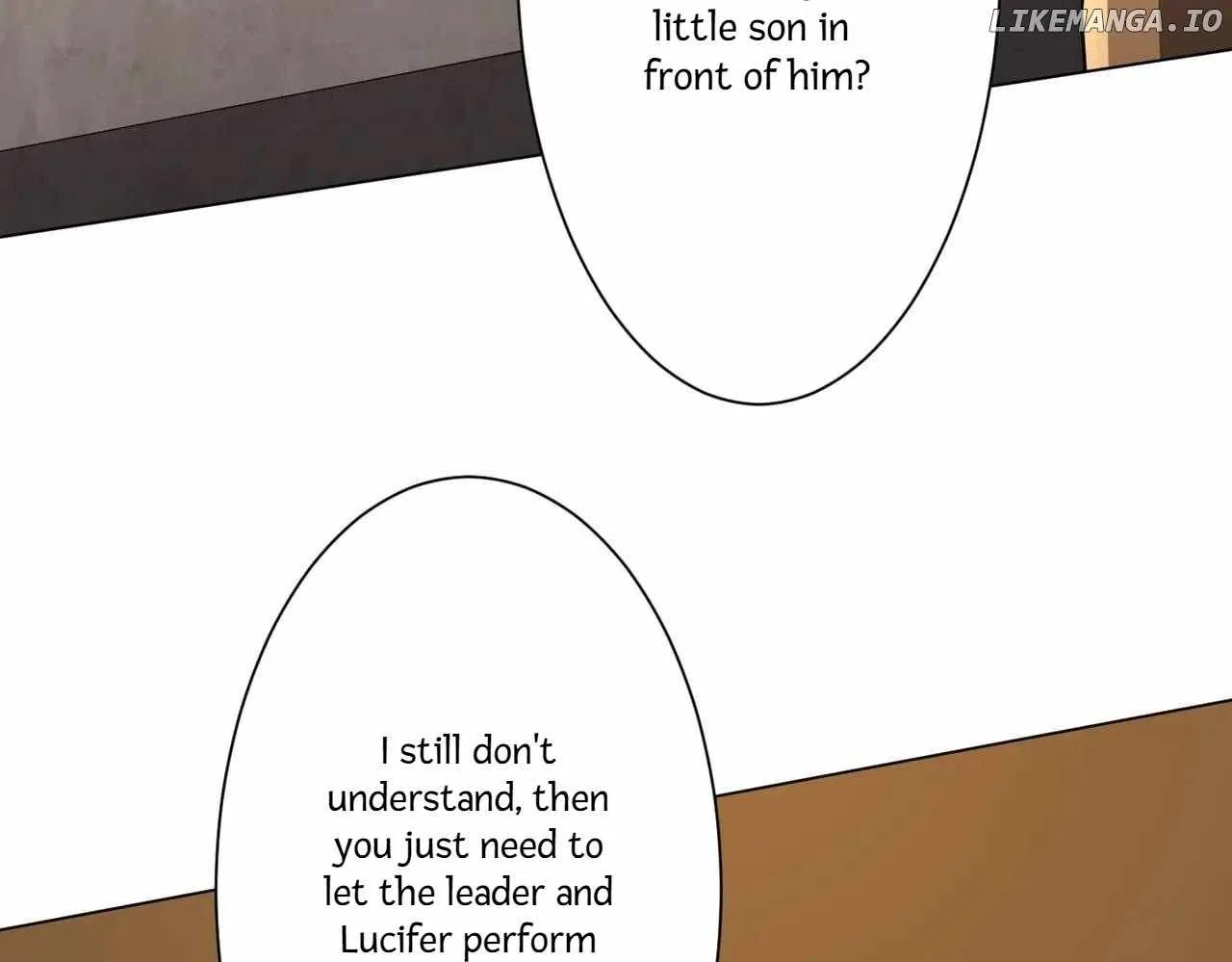 It All Starts With Trillions Of Nether Currency Chapter 148 page 78