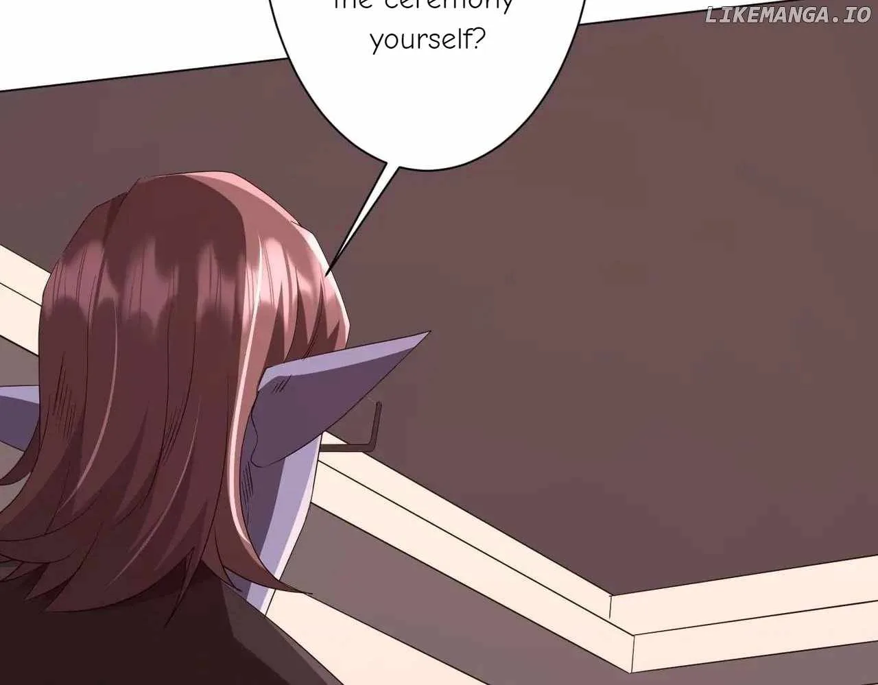 It All Starts With Trillions Of Nether Currency Chapter 186 page 65