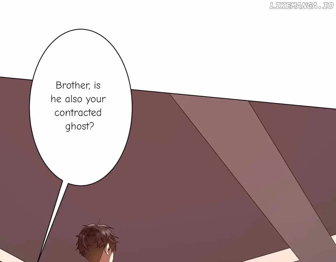 It All Starts With Trillions Of Nether Currency Chapter 186 page 68