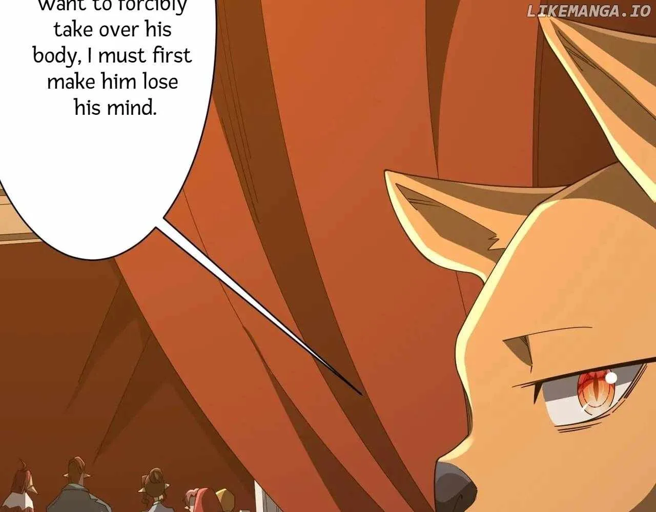 It All Starts With Trillions Of Nether Currency Chapter 148 page 76