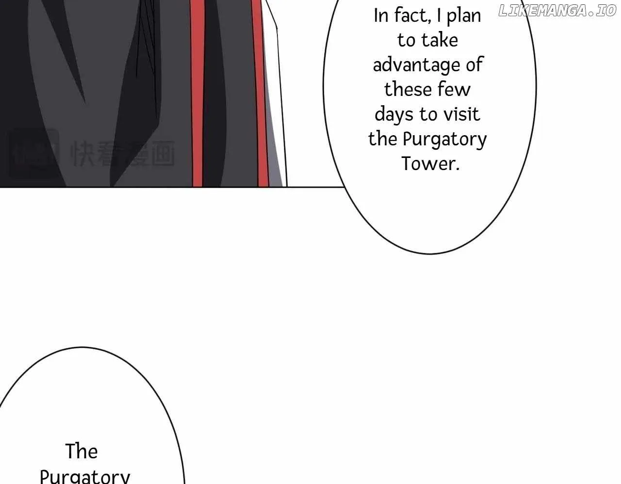It All Starts With Trillions Of Nether Currency Chapter 170 page 56