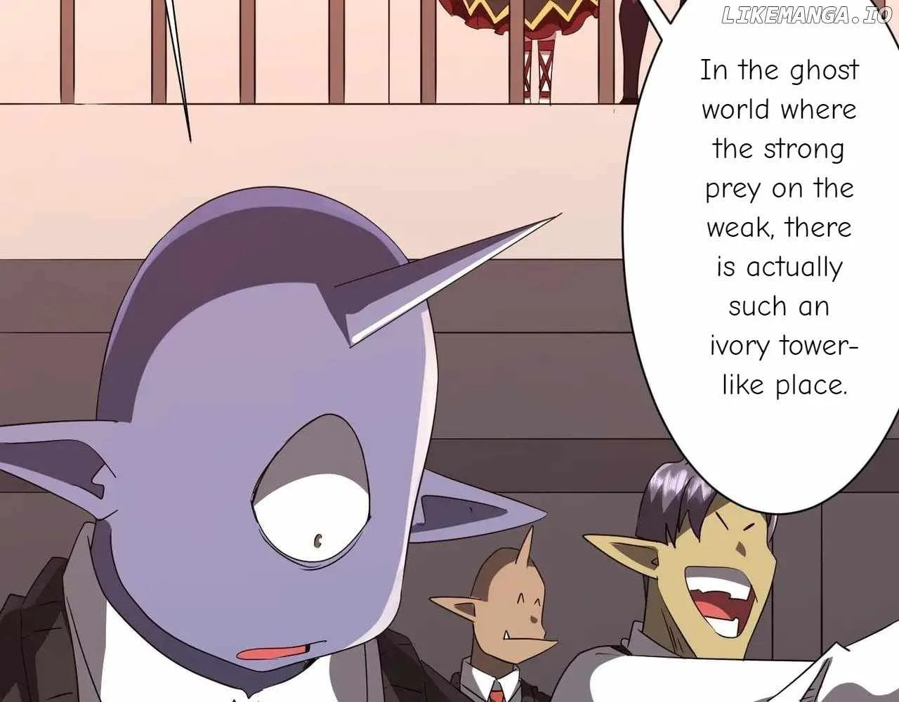 It All Starts With Trillions Of Nether Currency Chapter 186 page 77