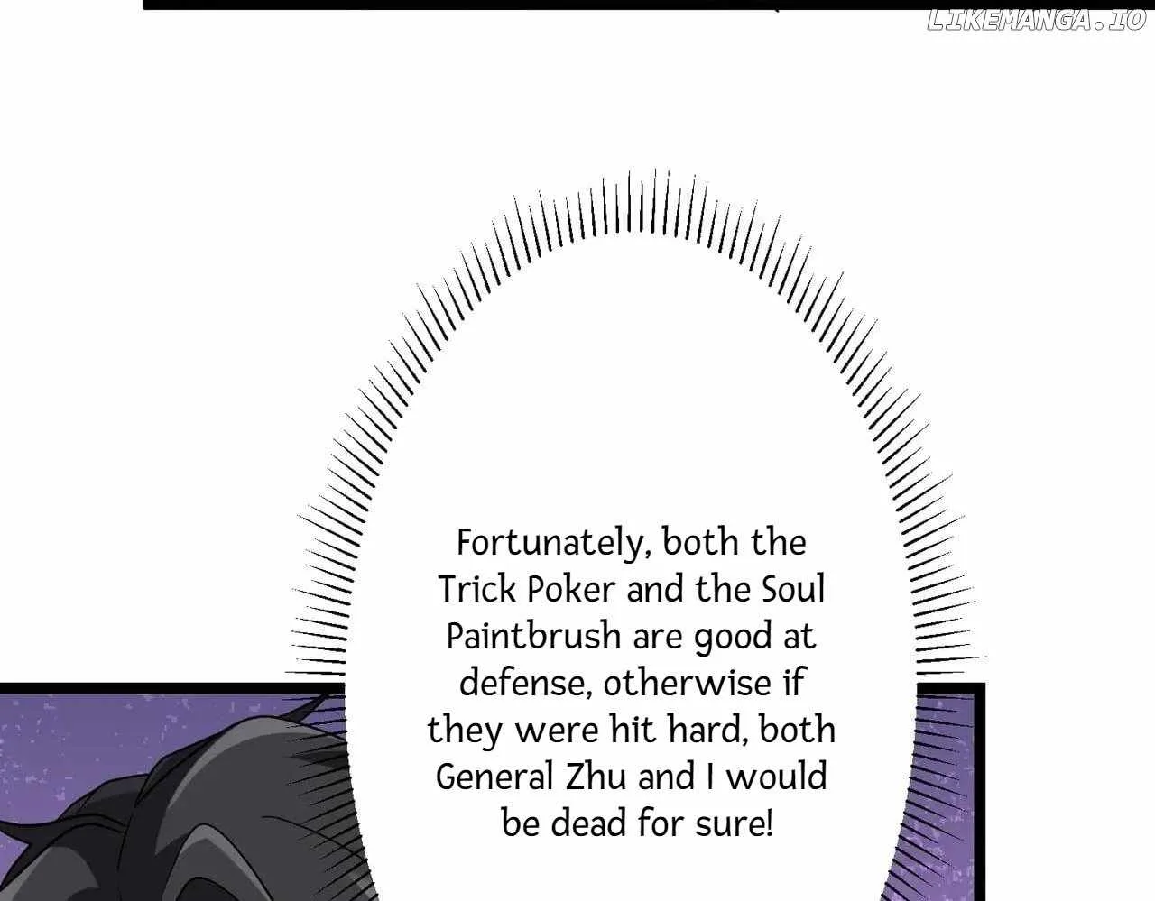 It All Starts With Trillions Of Nether Currency Chapter 149 page 48
