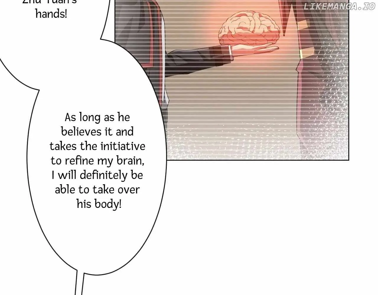 It All Starts With Trillions Of Nether Currency Chapter 148 page 92