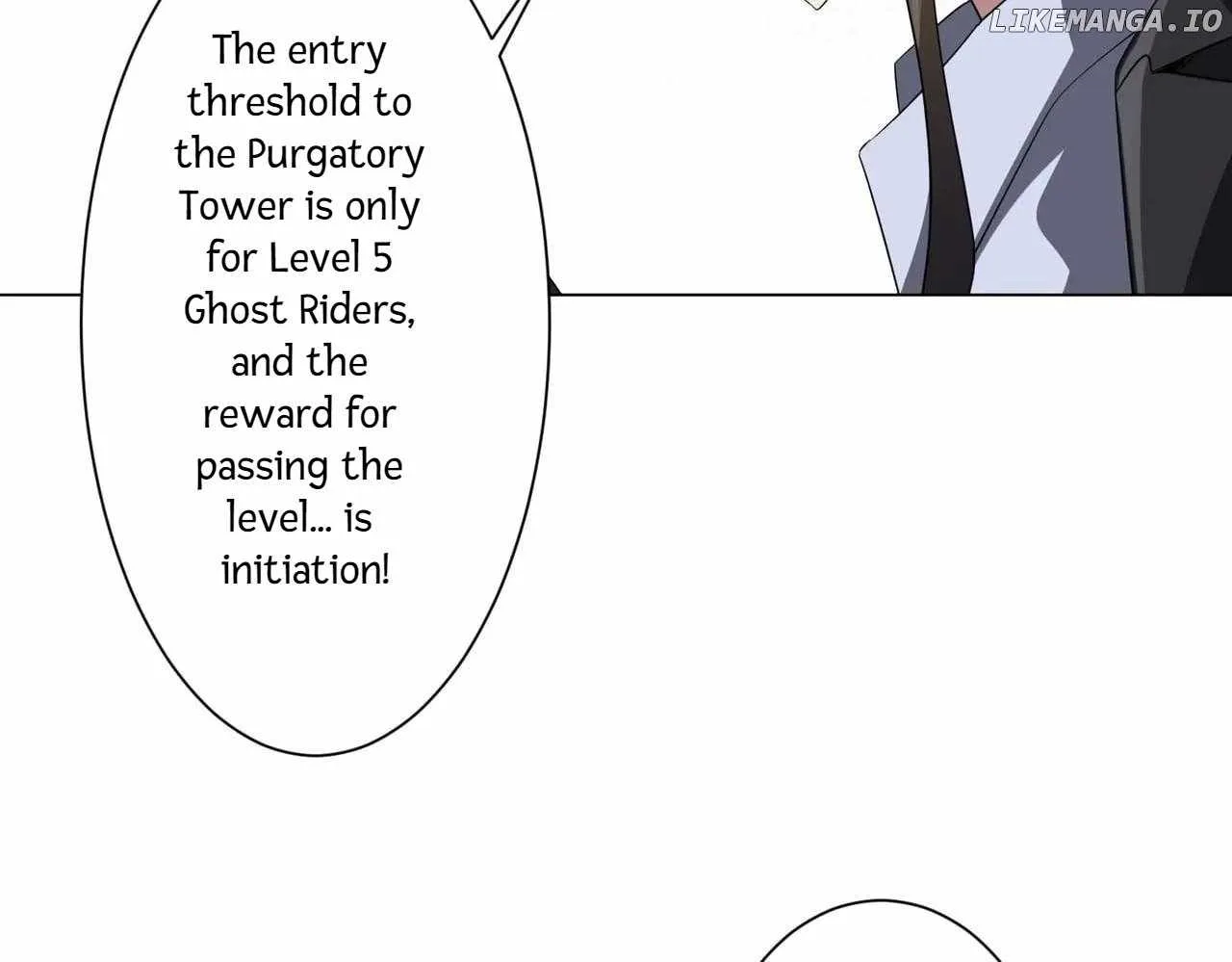 It All Starts With Trillions Of Nether Currency Chapter 170 page 67