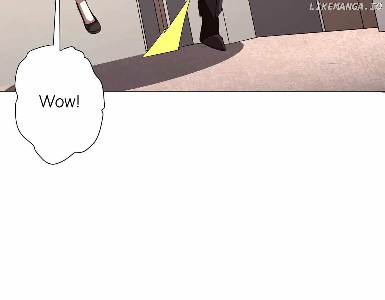 It All Starts With Trillions Of Nether Currency Chapter 186 page 84