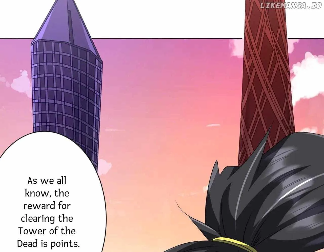 It All Starts With Trillions Of Nether Currency Chapter 170 page 65