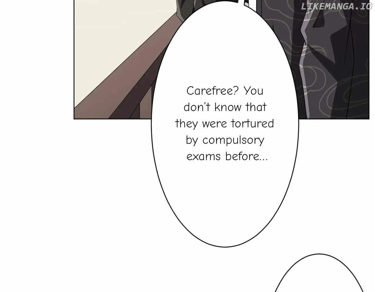 It All Starts With Trillions Of Nether Currency Chapter 186 page 81