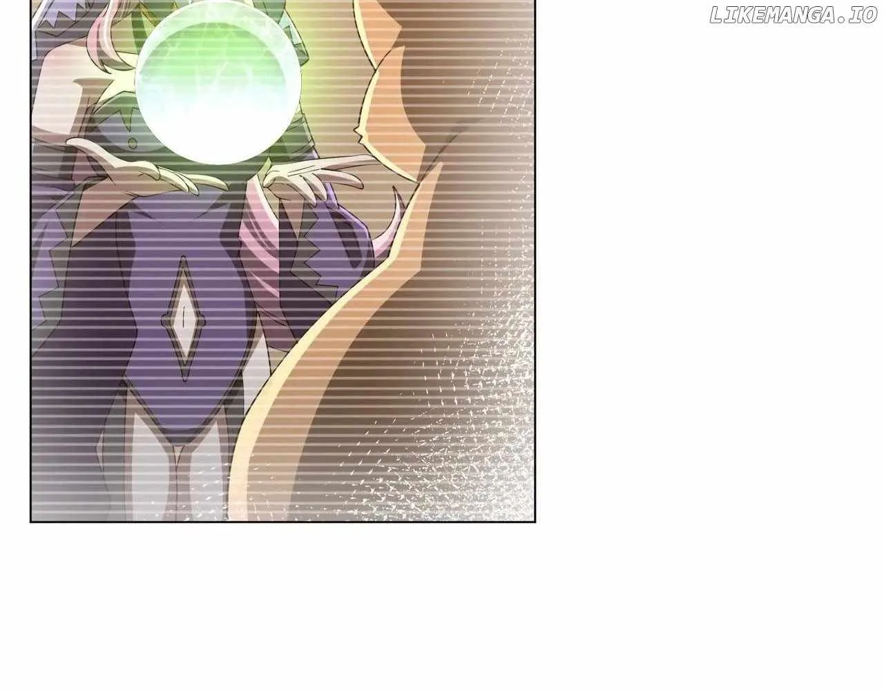 It All Starts With Trillions Of Nether Currency Chapter 148 page 90