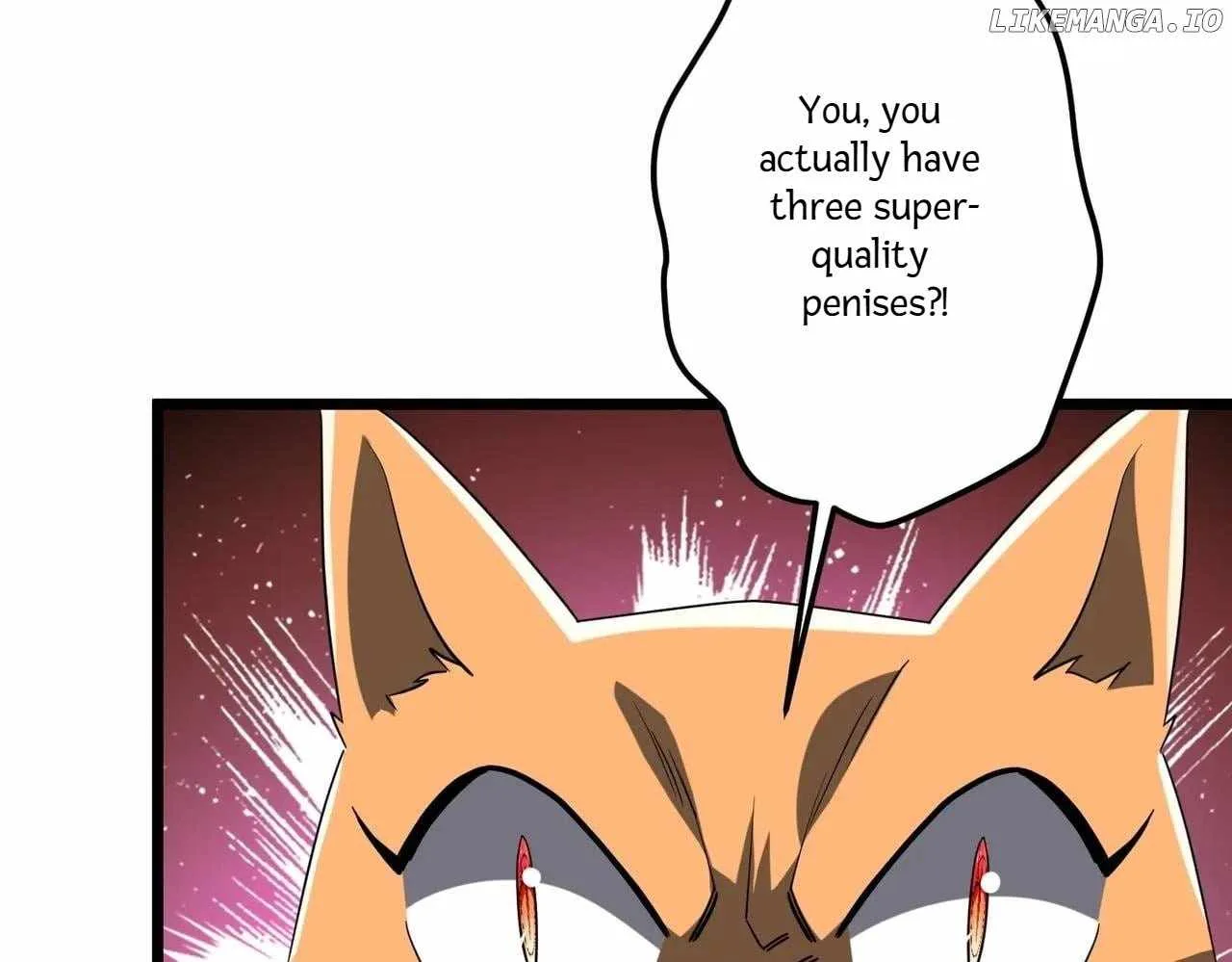 It All Starts With Trillions Of Nether Currency Chapter 149 page 46
