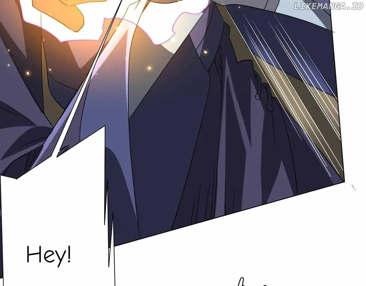 It All Starts With Trillions Of Nether Currency Chapter 185 page 43