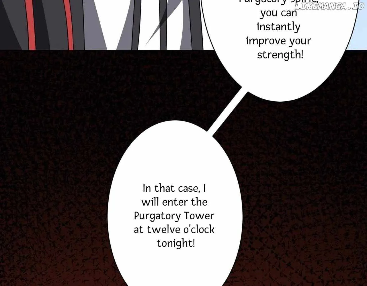 It All Starts With Trillions Of Nether Currency Chapter 170 page 79