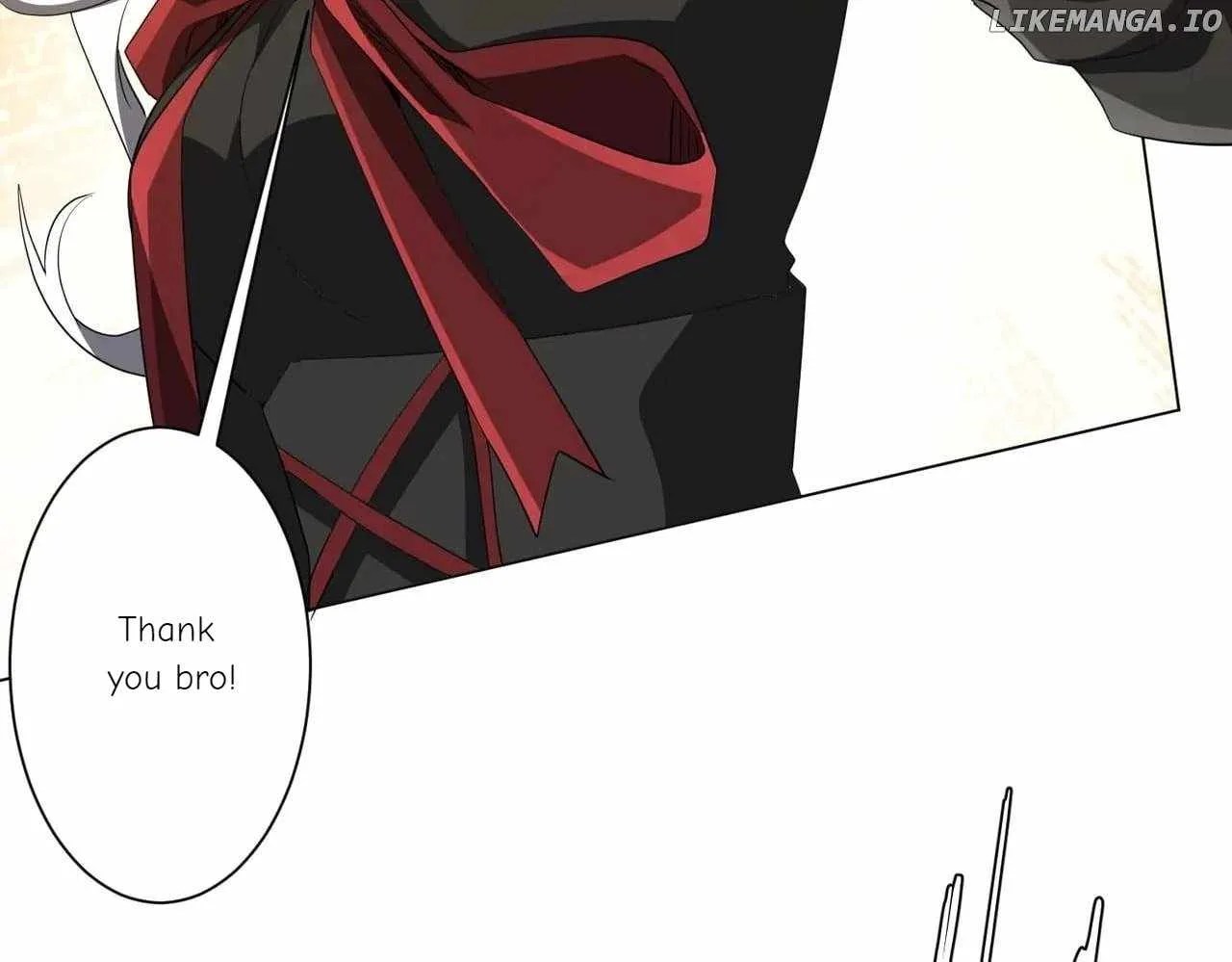 It All Starts With Trillions Of Nether Currency Chapter 185 page 37