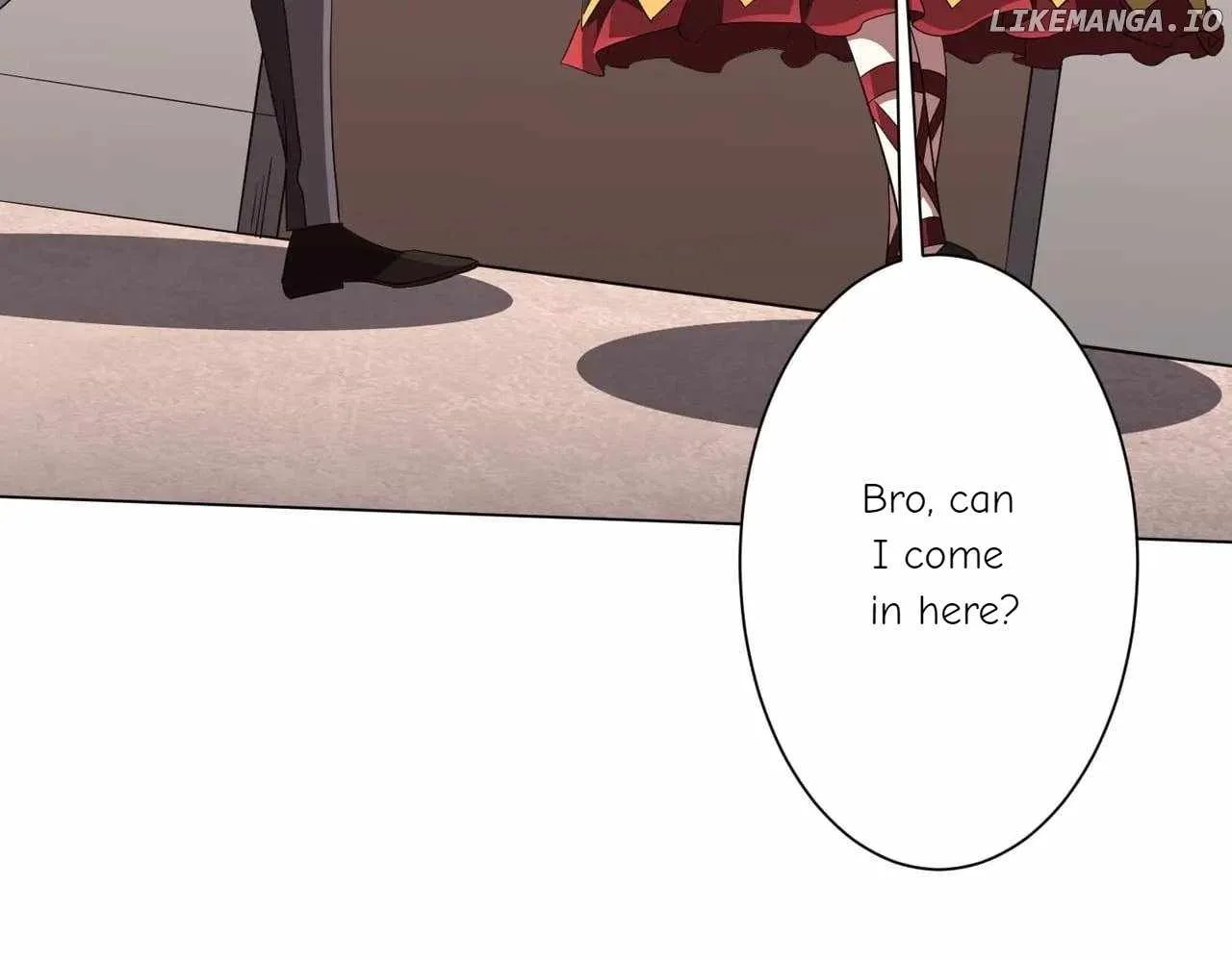 It All Starts With Trillions Of Nether Currency Chapter 186 page 96